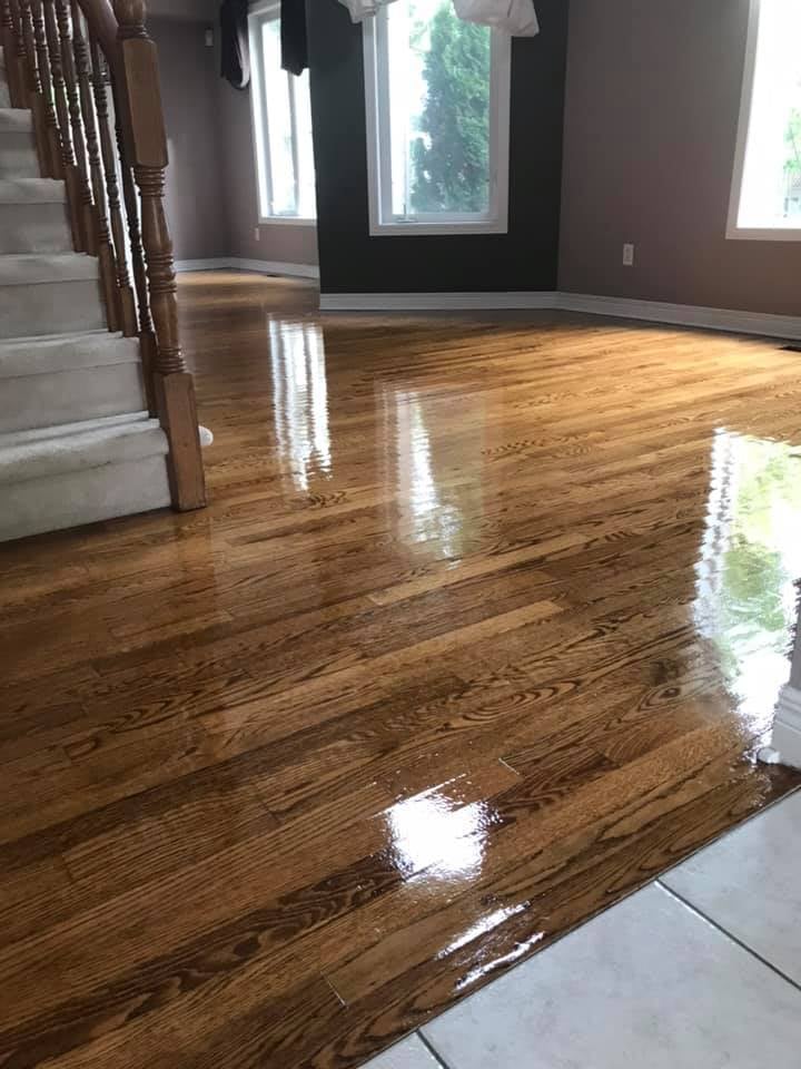 Flooring Now | 190 Desmond Trudeau Dr, Arnprior, ON K7S 0H1, Canada | Phone: (613) 720-0690