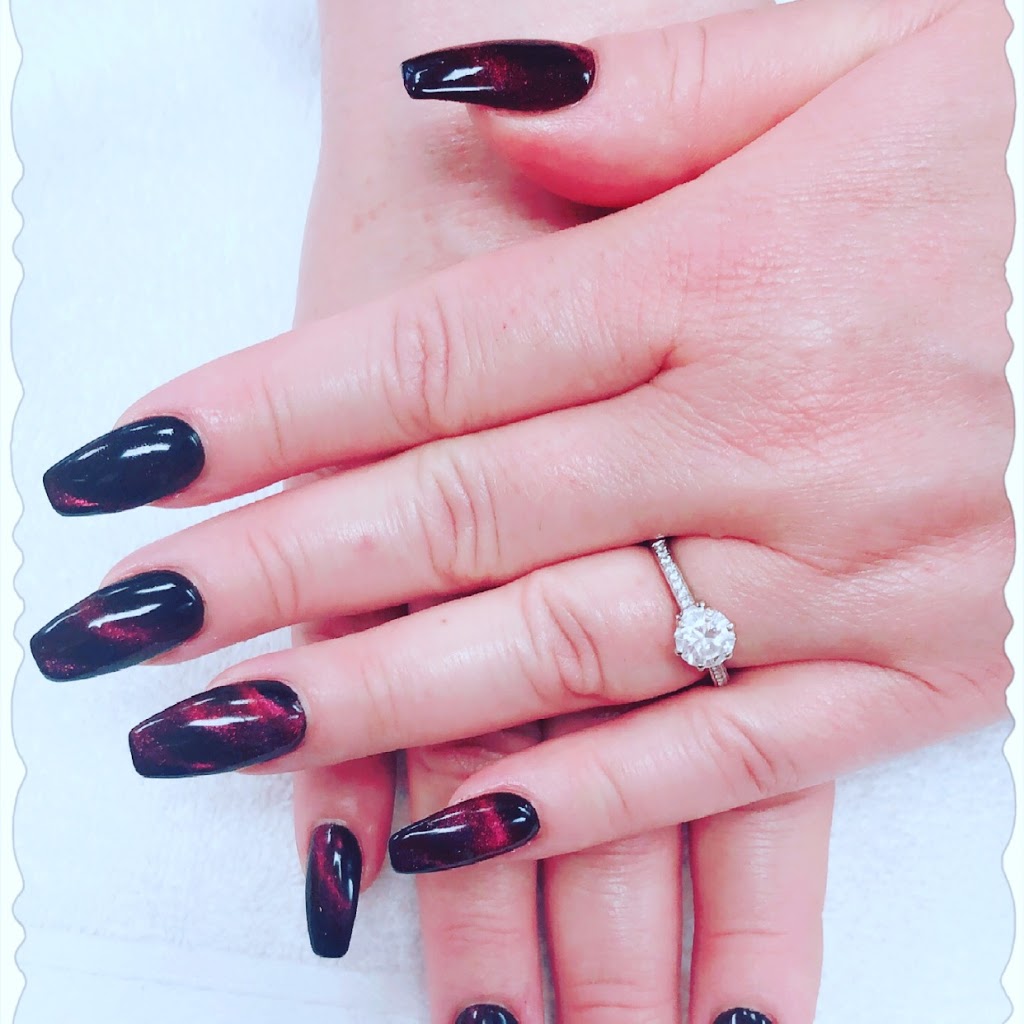 Custom Nails | 96 Centennial Pkwy N, Hamilton, ON L8E 1H7, Canada | Phone: (905) 662-5188