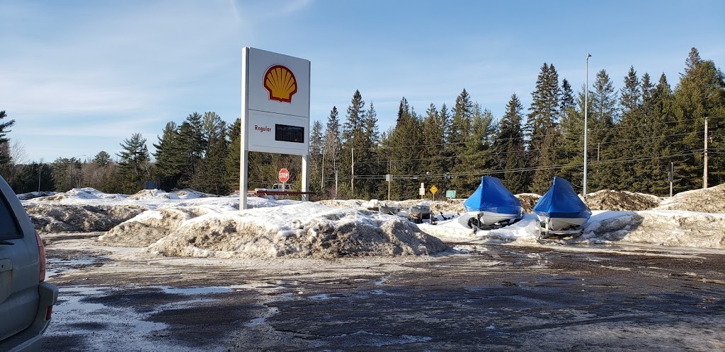Shell | 25888 ON-35, Huntsville, ON P1H 2J6, Canada | Phone: (705) 635-2185