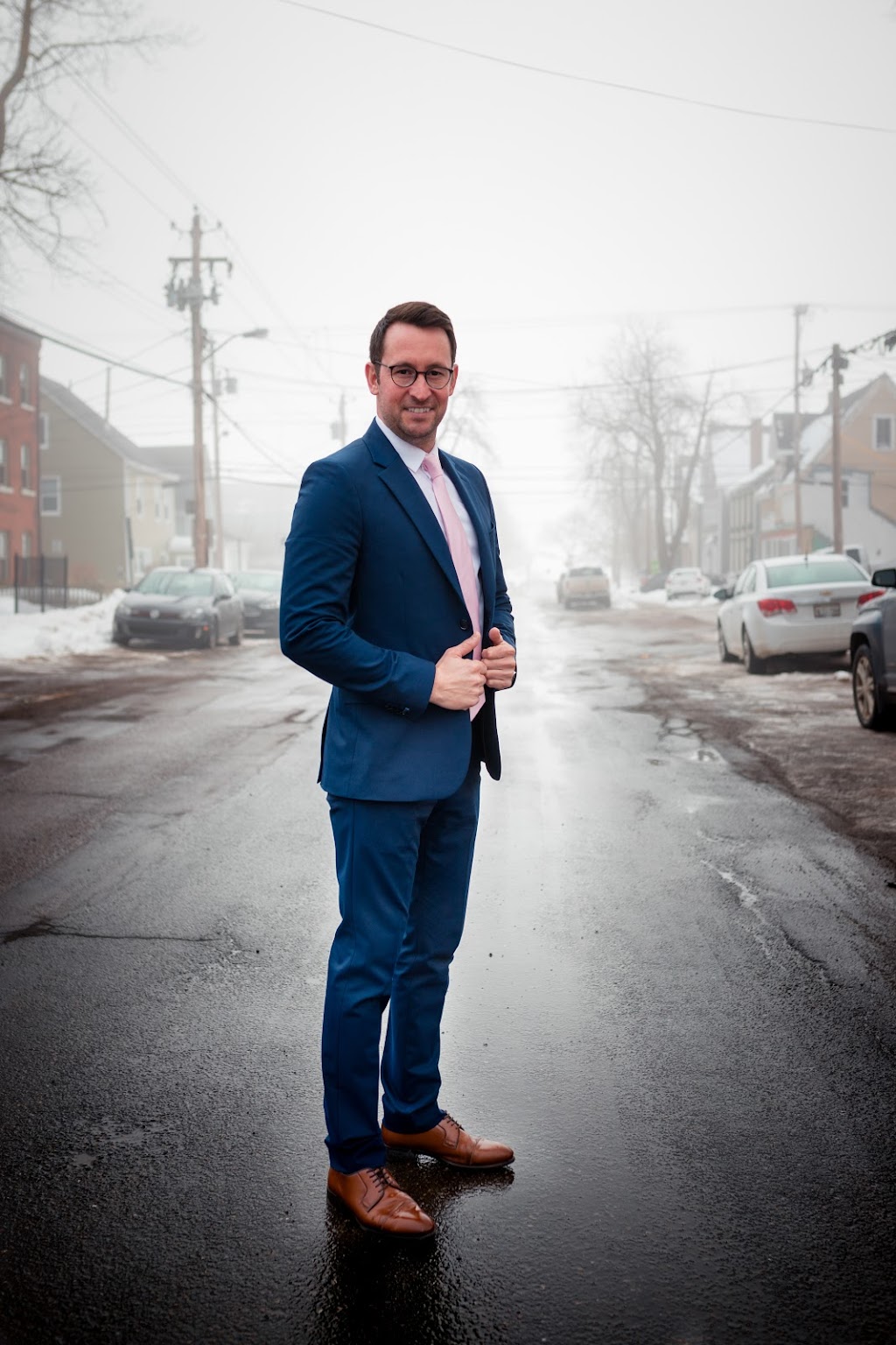 Anthony Delodder Royal LePage Prince Edward Island | 175 Shakespeare Dr Suite #102, Stratford, PE C1A 3W2, Canada | Phone: (902) 218-6700