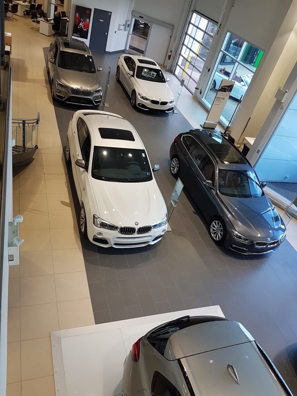 ORegans BMW Halifax | 3240 Kempt Rd, Halifax, NS B3K 4X1, Canada | Phone: (902) 454-5000