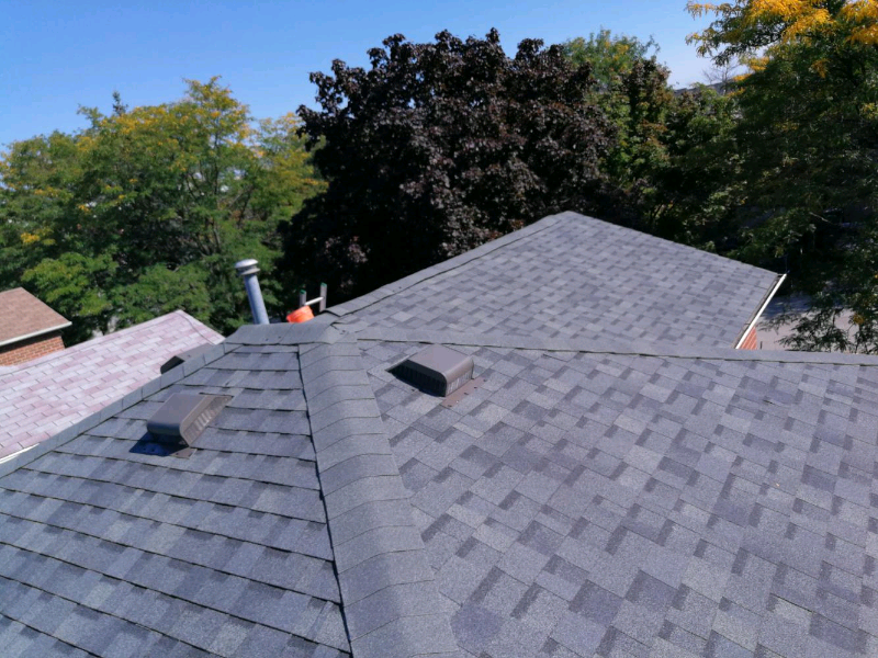 Works Pro Roofing & Eaves | 3071 Bayberry Dr, Mississauga, ON L5N 6P1, Canada | Phone: (437) 771-1898