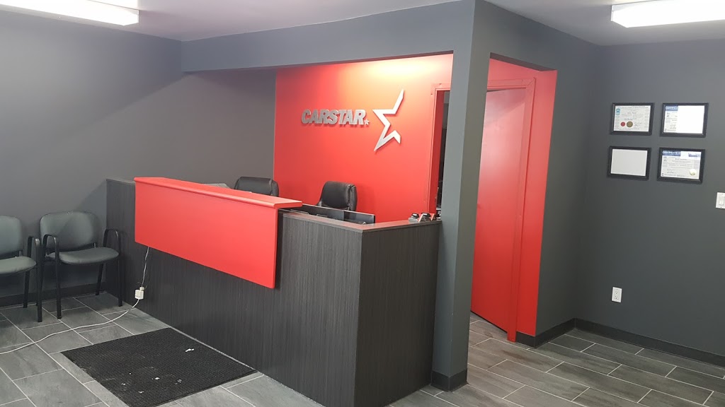 CARSTAR Mount Forest | 110 Norpark Ave, Mount Forest, ON N0G 2L0, Canada | Phone: (519) 323-2770