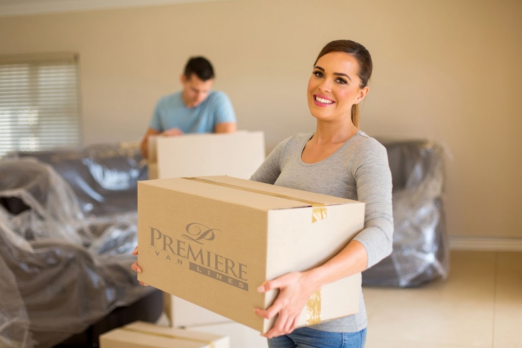 Premiere Van Lines Moving Company Moncton | 663 Malenfant Blvd, Dieppe, NB E1A 5T8, Canada | Phone: (506) 857-0050