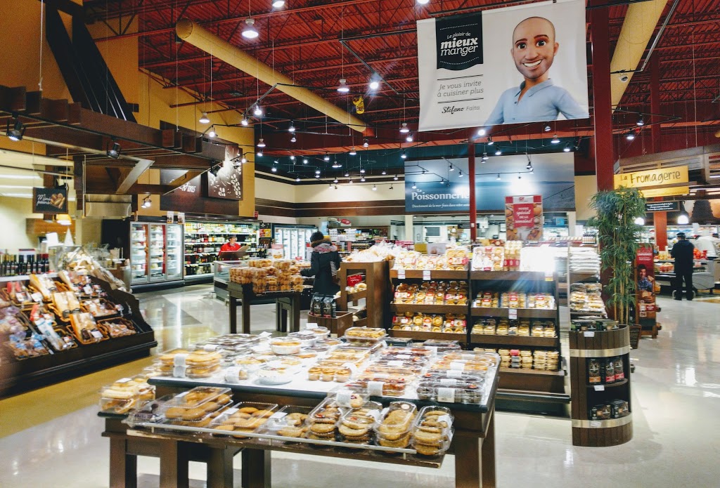 IGA families Rodrigue and Groleau | 911 150e Rue, Saint-Georges, QC G5Y 0J1, Canada | Phone: (418) 228-2226