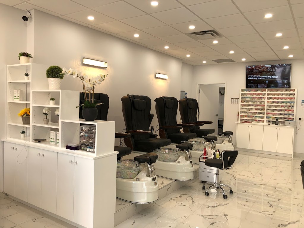 Stylin Nails - Lash Extensions | 1187 Fischer-Hallman Rd Unit 604, Kitchener, ON N2E 4H9, Canada | Phone: (519) 570-3999