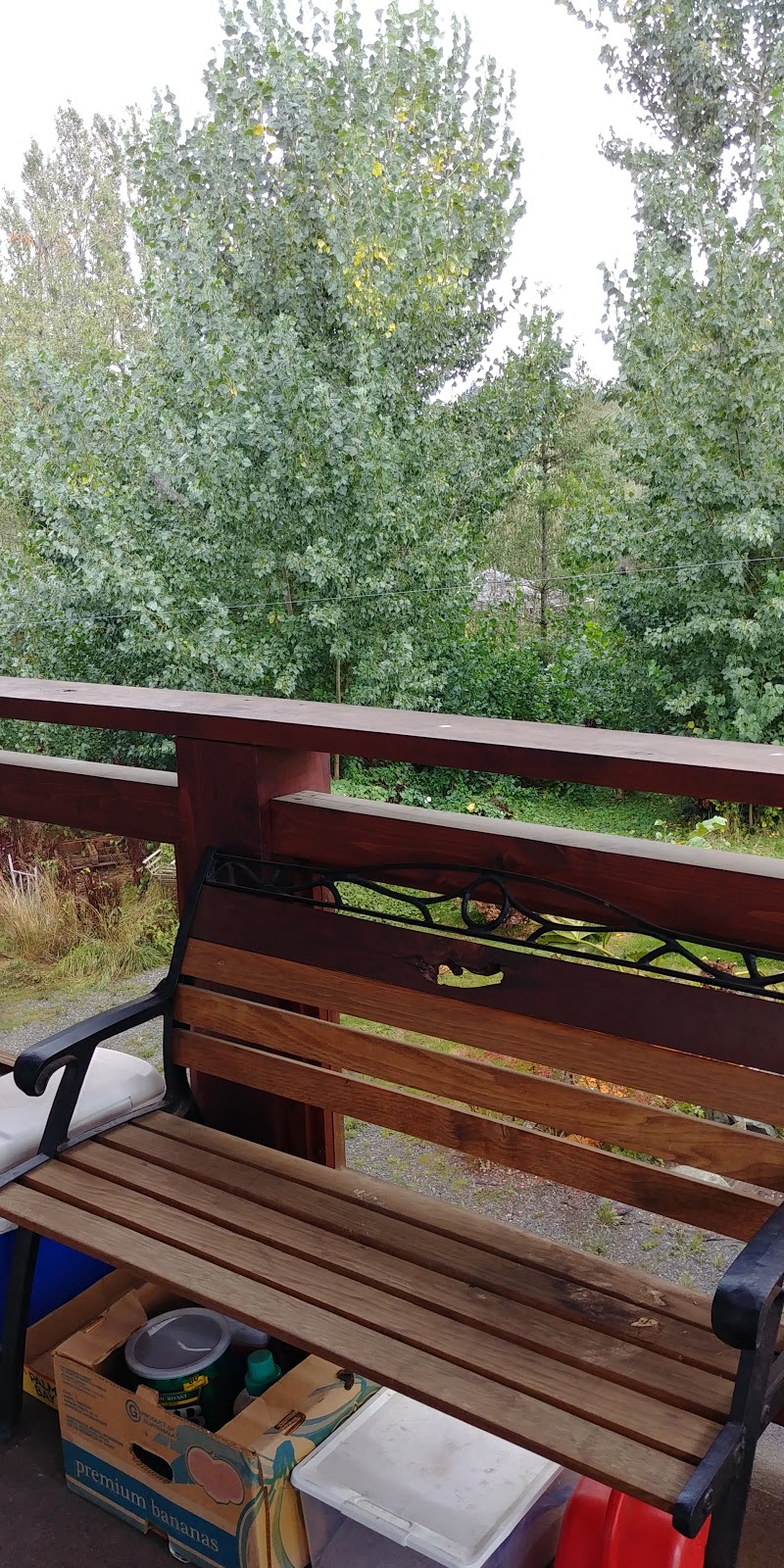 Tomcrete Concrete Finishing | 3500 Harris Crescent, Qualicum Beach, BC V9K 1W1, Canada | Phone: (250) 594-3500