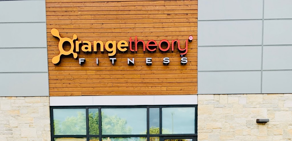 Orangetheory Fitness | 1445 Merivale Rd Suite 104, Nepean, ON K2E 5N9, Canada | Phone: (613) 699-0029