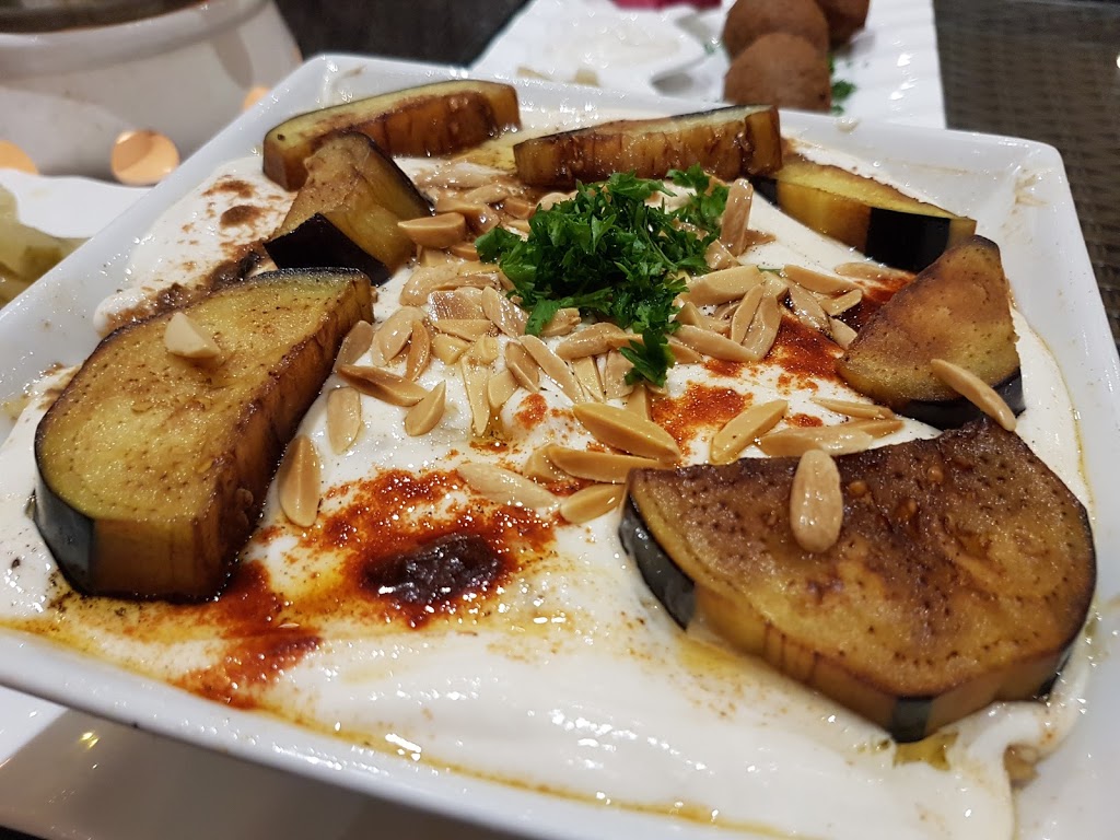 ALFAWAL Restaurant | 2273 Dundas St W, Mississauga, ON L5K 2L8, Canada | Phone: (905) 608-9474