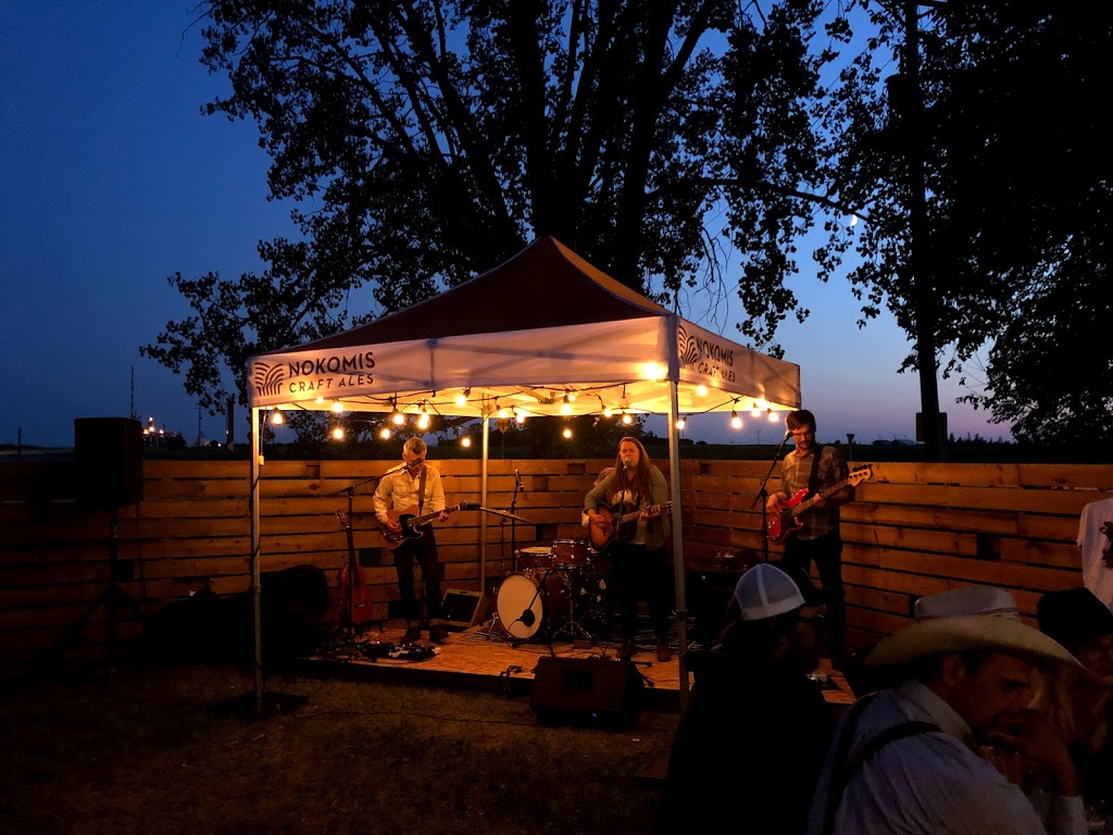 Nokomis Craft Ales | 301 1st Ave E, Nokomis, SK S0G 3R0, Canada | Phone: (306) 528-9910