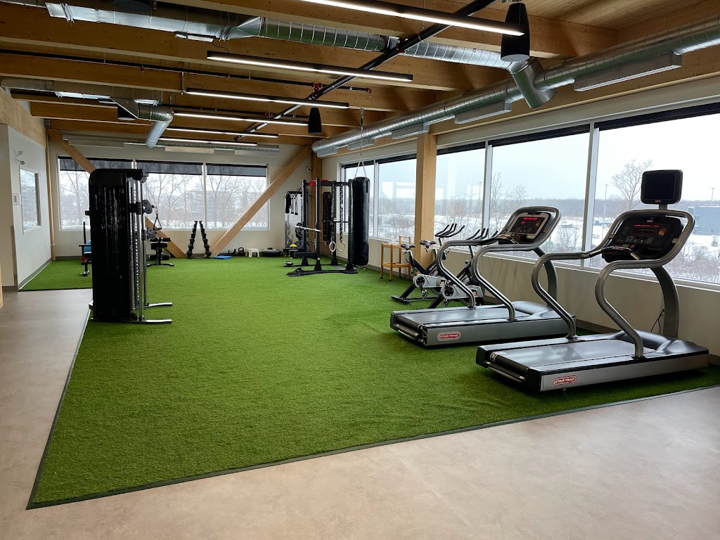 Physio Santé Optimum | 1500 R. Montgolfier, Laval, QC H7T 0A2, Canada | Phone: (450) 497-1500