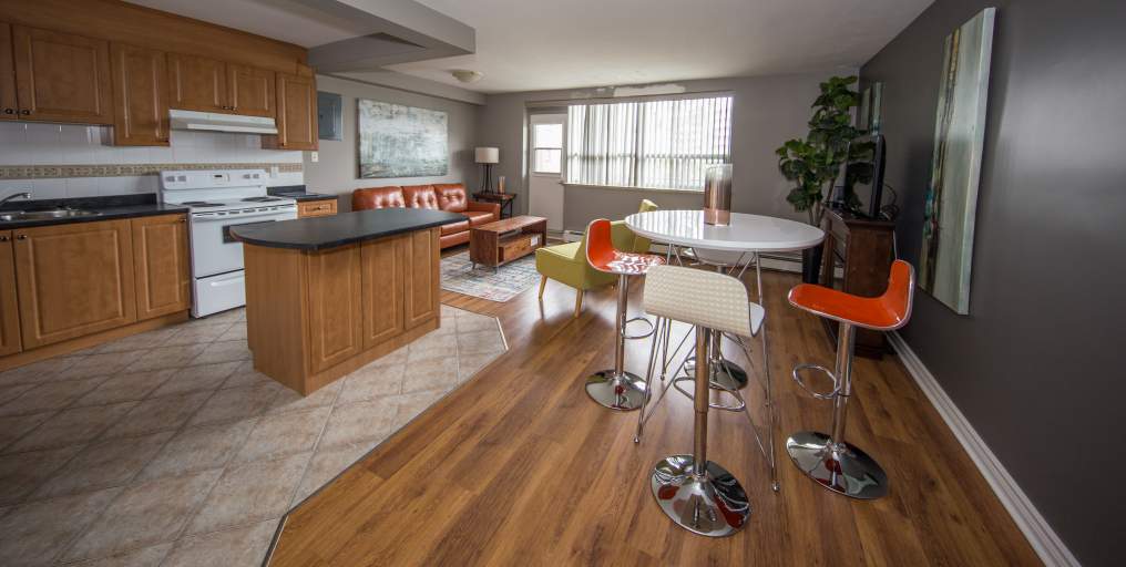 1140 RAMSEY VIEW COURT APARTMENTS | 1140 Ramsey View Ct, Sudbury, ON P3E 2E3, Canada | Phone: (705) 523-2010