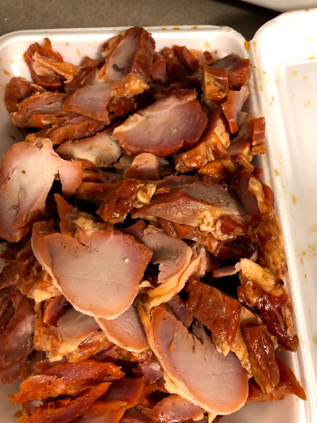 Kings B.B.Q Restaurant | 1066 Adelaide St N, London, ON N5Y 2N1, Canada | Phone: (519) 601-2882