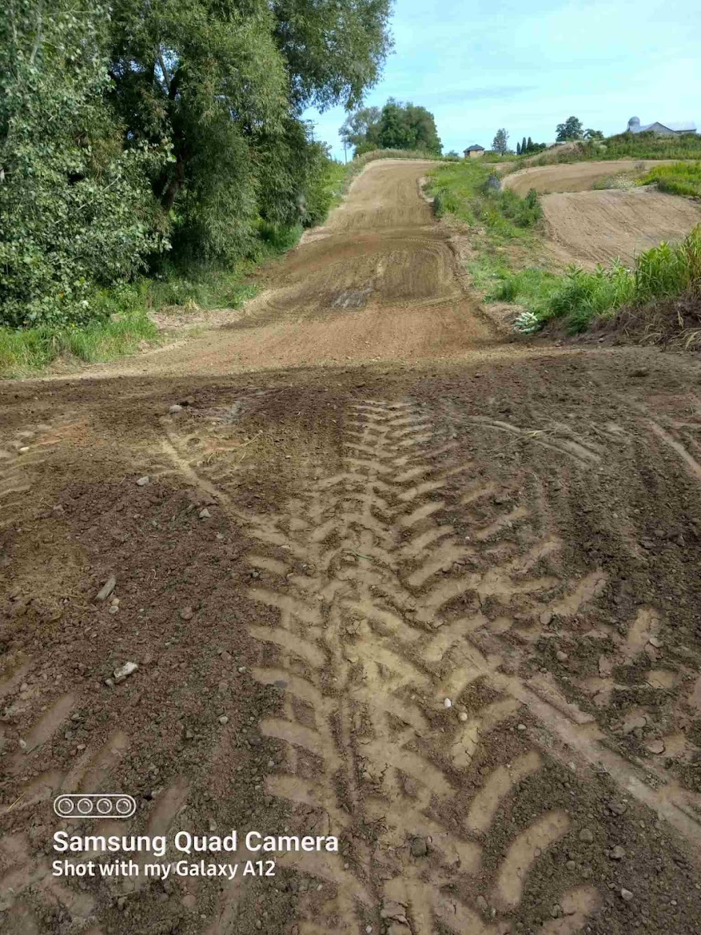 The Pit MX | 195226 Allen St, Thamesford, ON N0M 2M0, Canada | Phone: (519) 285-2392