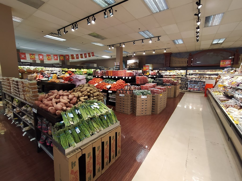 Metro Beaulieu Laurier | 1293 Avenue Laurier E, Montréal, QC H2J 1H2, Canada | Phone: (514) 524-8788