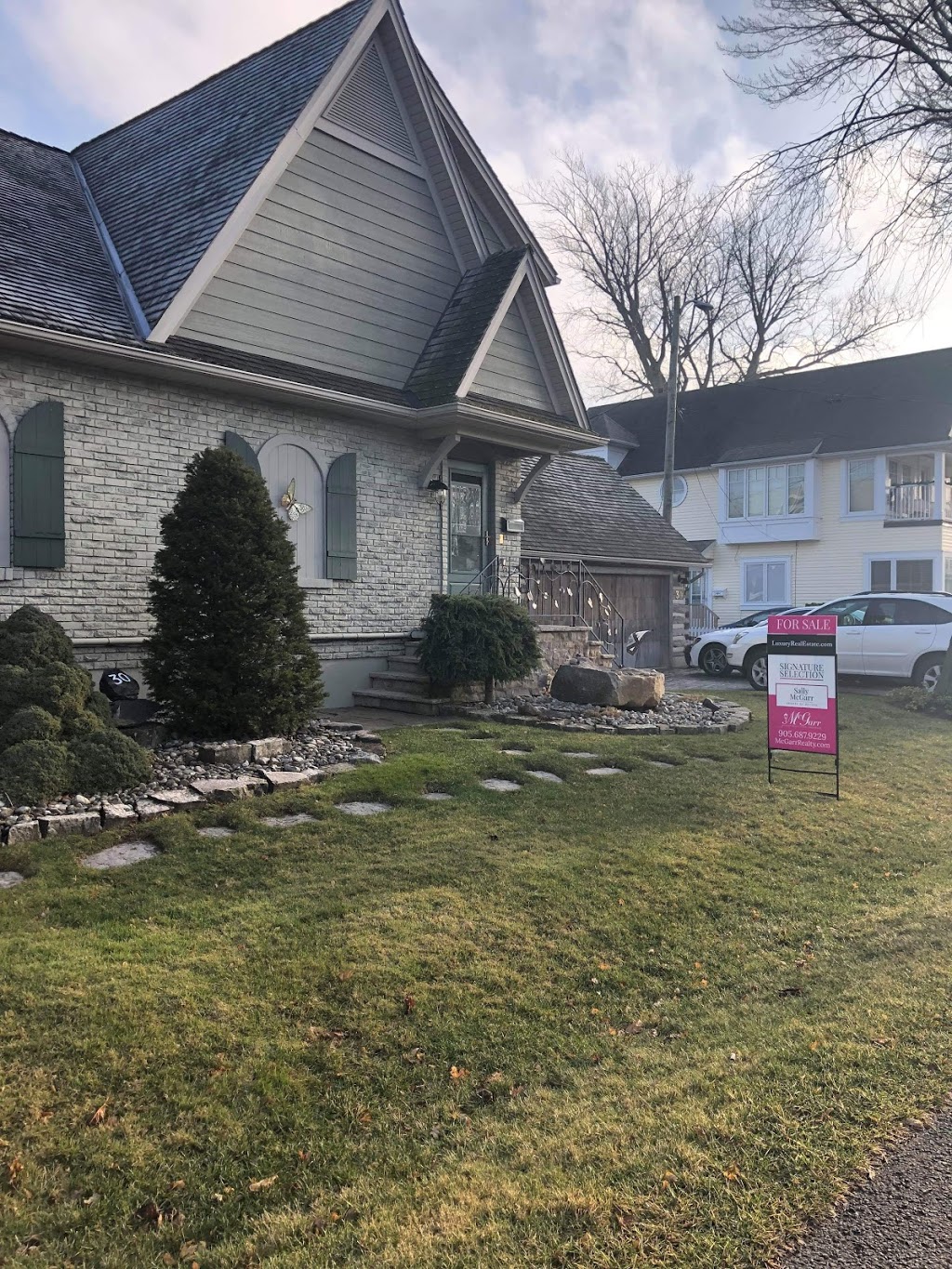 McGarr Realty Corp., Brokerage | 5 St Paul Crescent, St. Catharines, ON L2R 3P6, Canada | Phone: (905) 687-9229