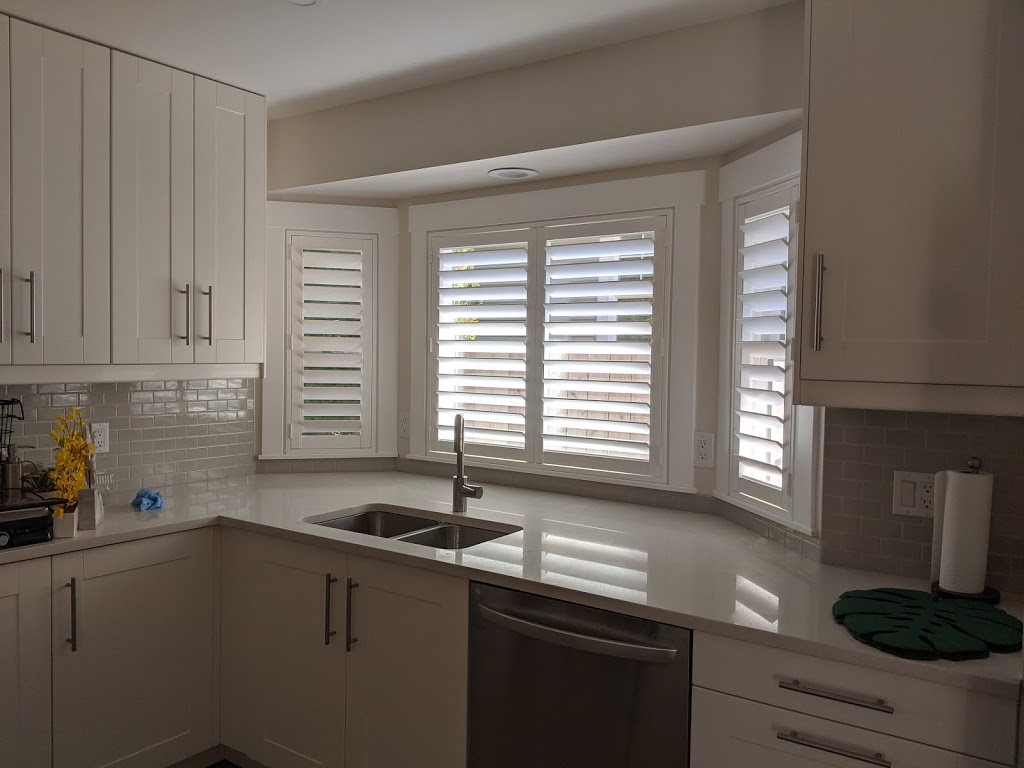 Fast Track Decor Services & Blinds Ltd. | 201-20540 Duncan Way, Langley City, BC V3A 7A3, Canada | Phone: (604) 533-3900