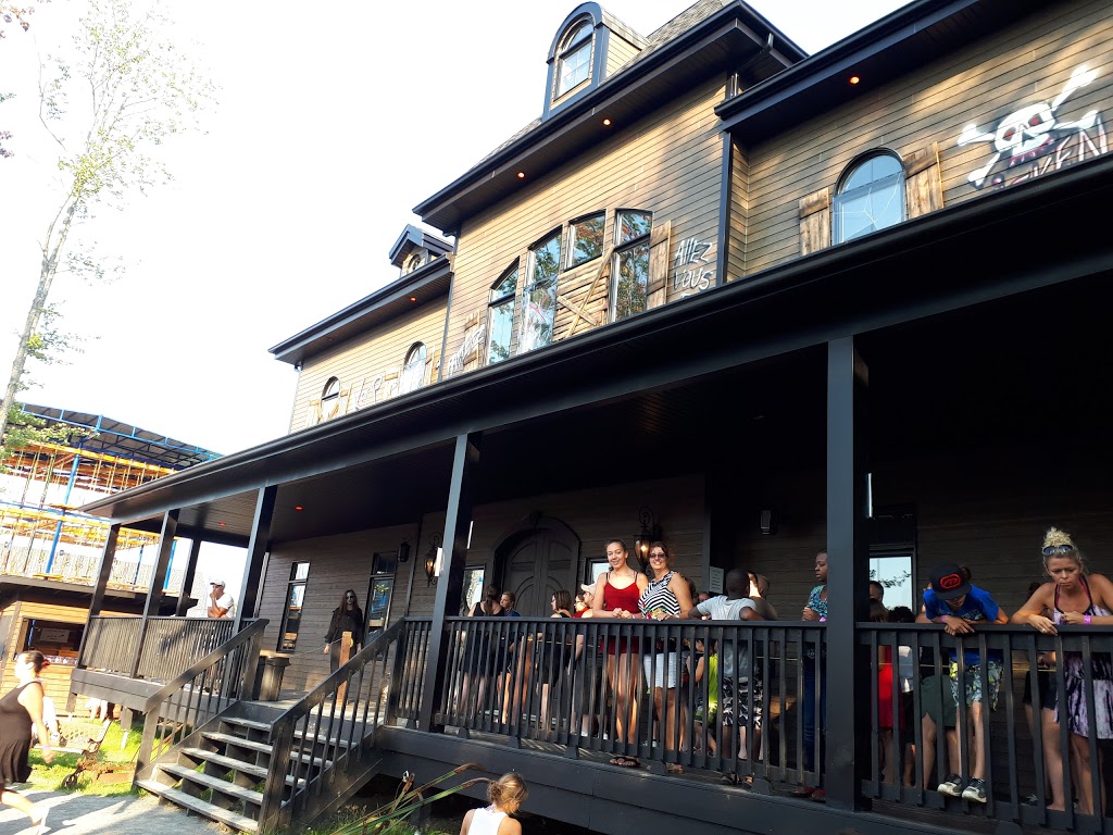 Camping Atlantide | 11155 QC-335, Saint-Calixte, QC J0K 1Z0, Canada | Phone: (450) 222-5225