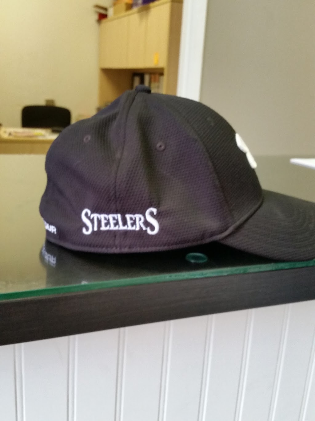Embroidery Den | 5009D 51 St, Barrhead, AB T7N 1B8, Canada | Phone: (780) 674-6401