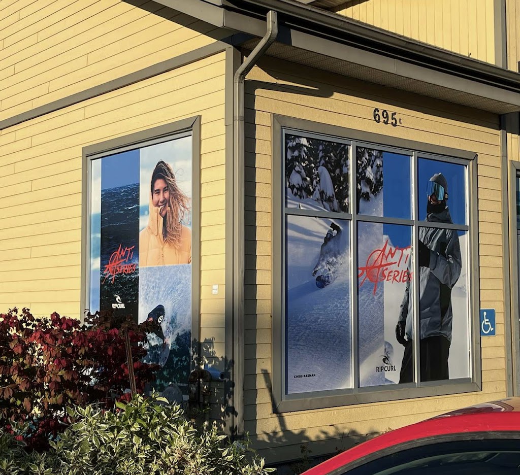 Rip Curl - St Sauveur | 695E Chem. Avila, Piedmont, QC J0R 1R3, Canada | Phone: (438) 321-6765