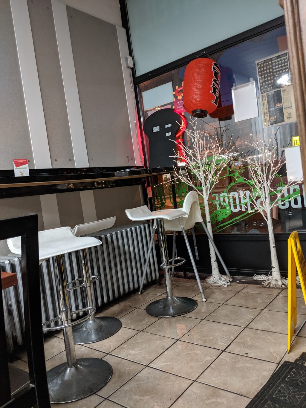 Kibo Sushi Lake Shore | 2945 Lake Shore Blvd W, Etobicoke, ON M8V 1J5, Canada | Phone: (416) 792-4798