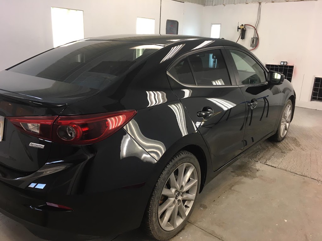 PEENO AUTO BODY SHOP | 2222 NB-134, Lakeville, NB E1H 1P3, Canada | Phone: (506) 212-0039