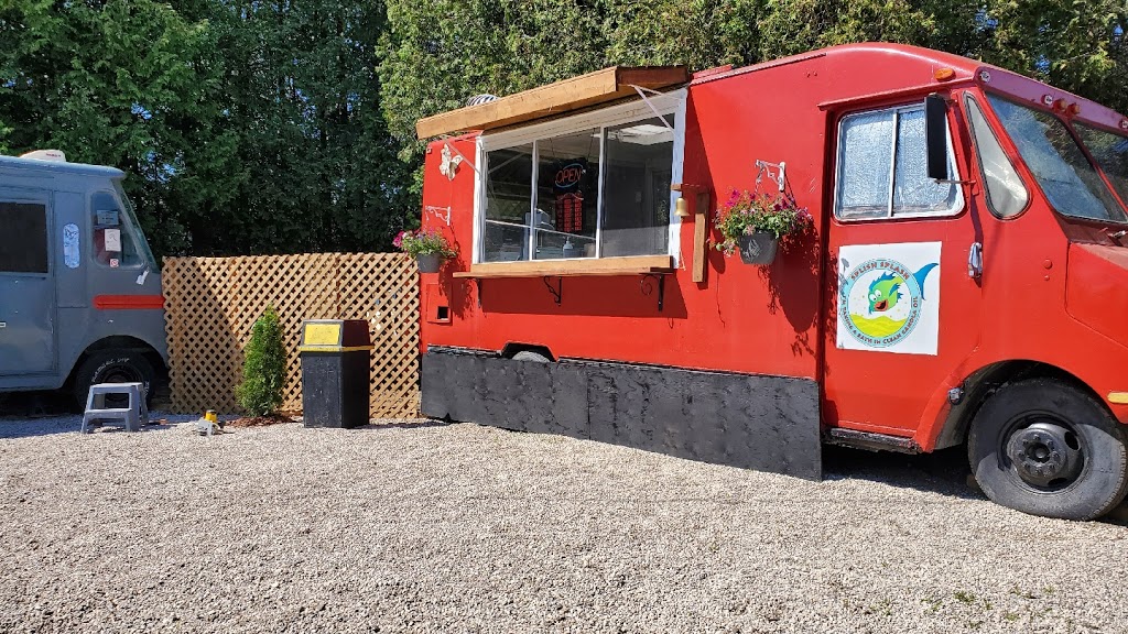 Jenny Gs | 401428 Grey County Rd 4, Hanover, ON N4N 3B8, Canada | Phone: (226) 668-3989