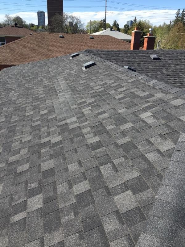 Eavestroughers | 4222 Bathurst St, North York, ON M3H 5P7, Canada | Phone: (647) 773-1717