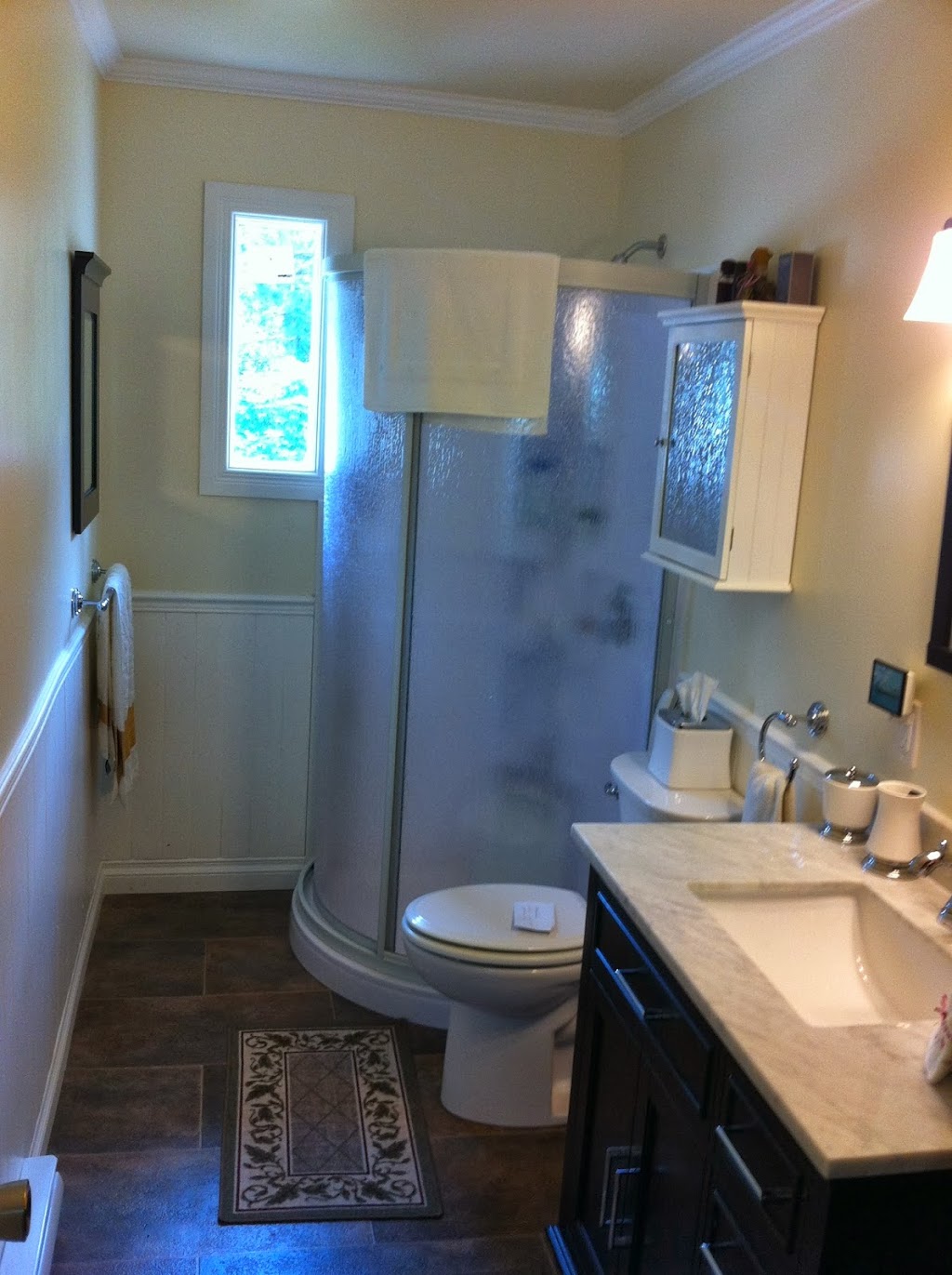 Highland Construction | 1132 Farmer Rd, Combermere, ON K0J 1L0, Canada | Phone: (613) 756-3776