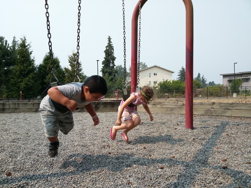 Shuksan Meadows Park | 2806 W Maplewood Ave, Bellingham, WA 98225, USA | Phone: (360) 778-7000