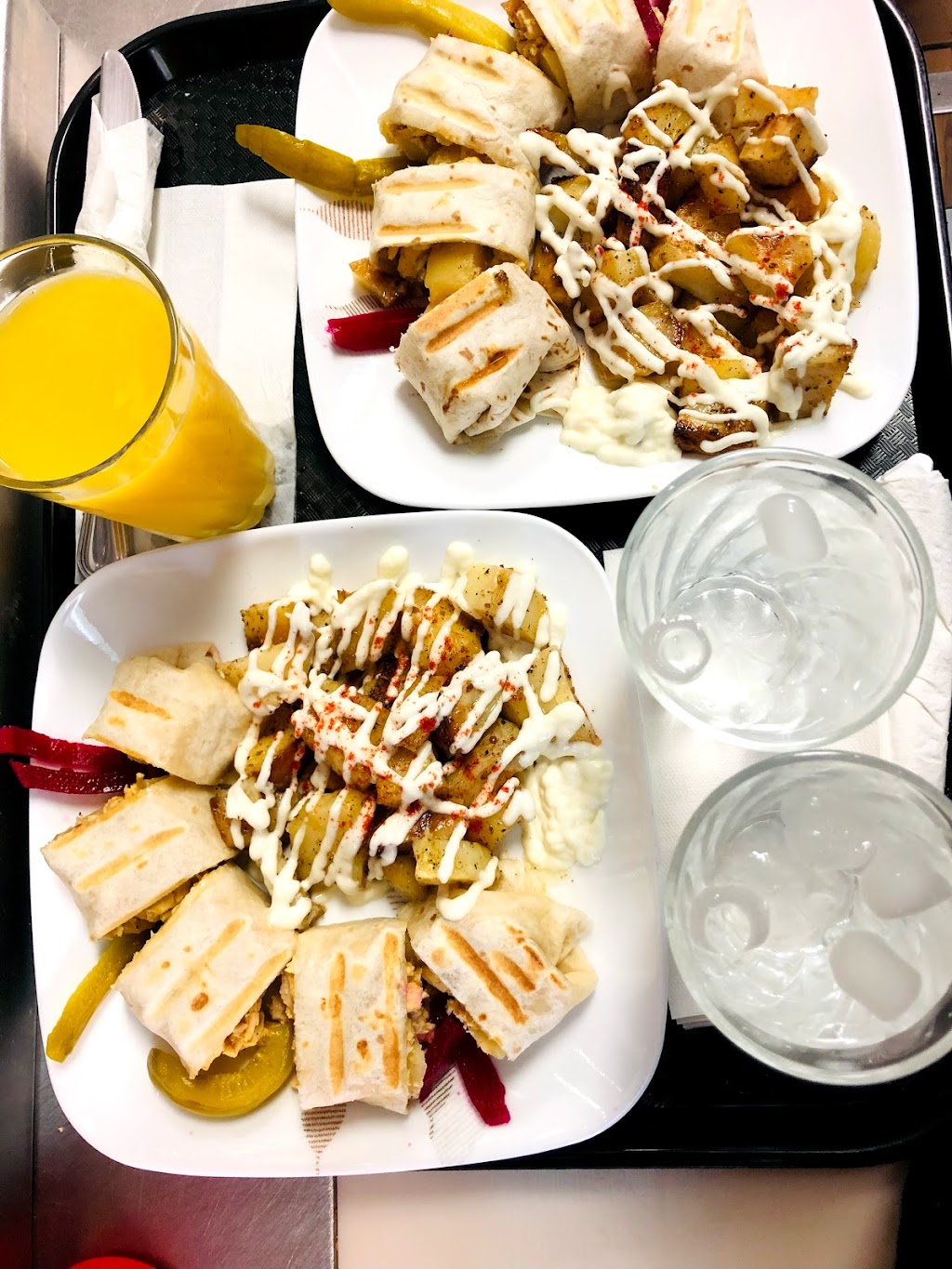 Feners Place | 6 Bridge St, Sackville, NB E4L 3N6, Canada | Phone: (506) 364-8111