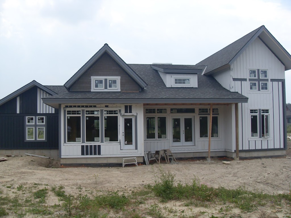 Viceroy Homes | 414 Croft St, Port Hope, ON L1A 4H1, Canada | Phone: (905) 800-0712