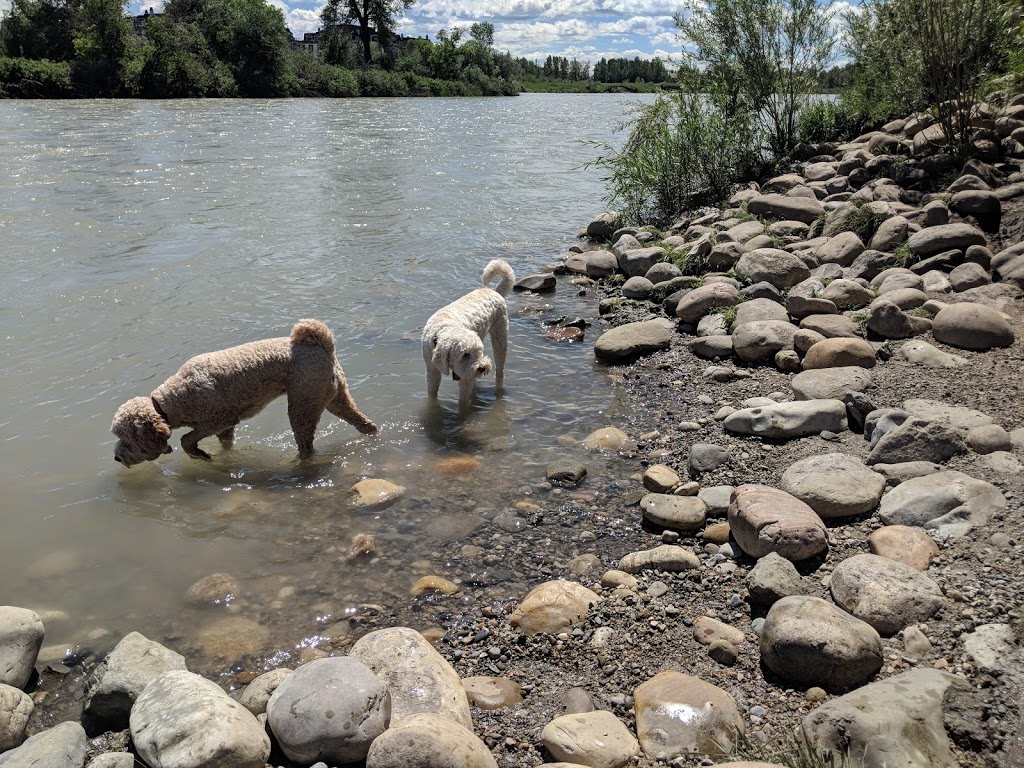 Sue Higgins Park | Southland Drive SE &, Deerfoot Trail, Calgary, AB T2J 1S1, Canada | Phone: (403) 268-2489