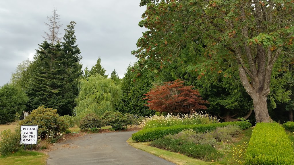 South Island Saskatoons | 1245 Fisher Rd, Cobble Hill, BC V0R 1L4, Canada | Phone: (250) 743-9464