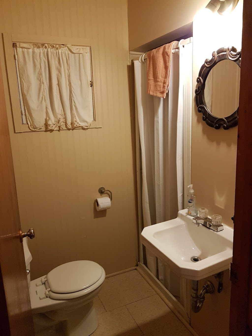 Woodland Cedars Family Cottage Resort | 1985 Tiny Beaches Rd S, Elmvale, ON L0L 1P0, Canada | Phone: (705) 361-1461