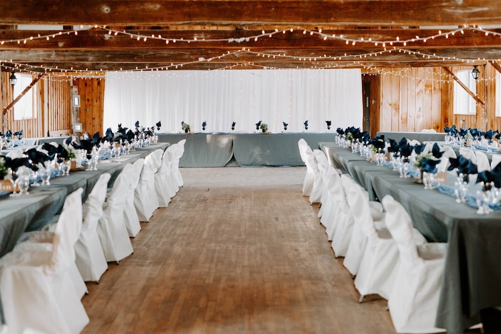 Budget Backdrops and Decor | 3613 Battersea Rd, Inverary, ON K0H 1X0, Canada | Phone: (613) 353-2772