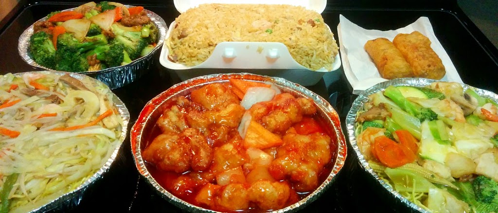 A & P Chinese Food Express | 8 Weston Dr SW Unit #7, Calgary, AB T3H 5P2, Canada | Phone: (403) 288-8784