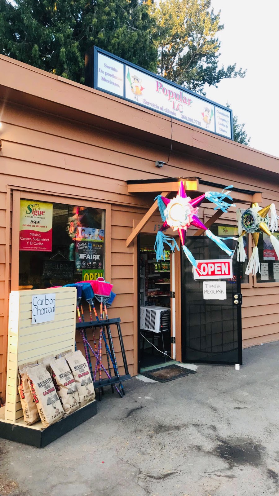 Popular lc | 1306 Birch Bay Lynden Rd, Lynden, WA 98264, USA | Phone: (360) 306-0376