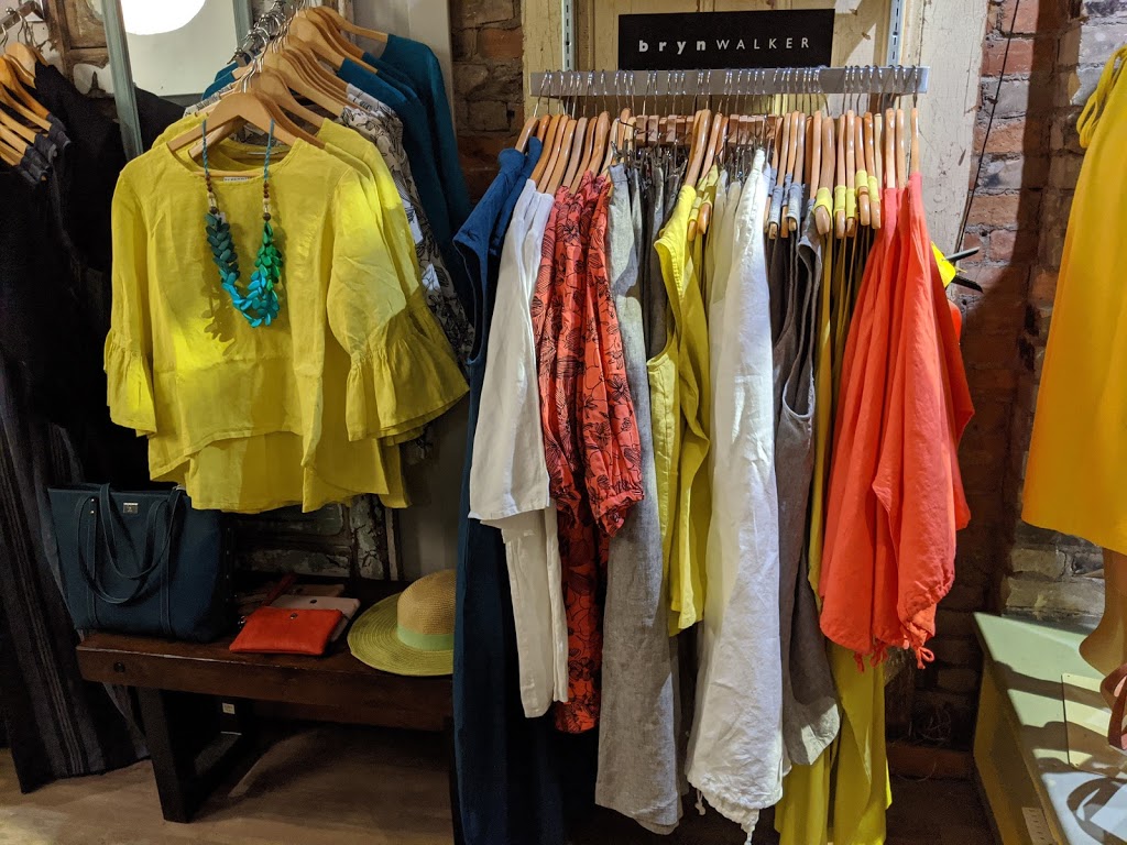 The Eco Bean Environmental Shop & Cafe | 180 Queen St, Port Perry, ON L9L 1B8, Canada | Phone: (905) 982-0660