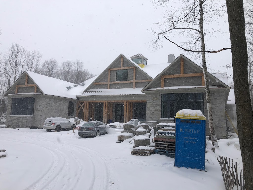 Lakeview Contracting | 2507 Simcoe County Rd 27, Tottenham, ON L0G 1W0, Canada | Phone: (289) 927-3692