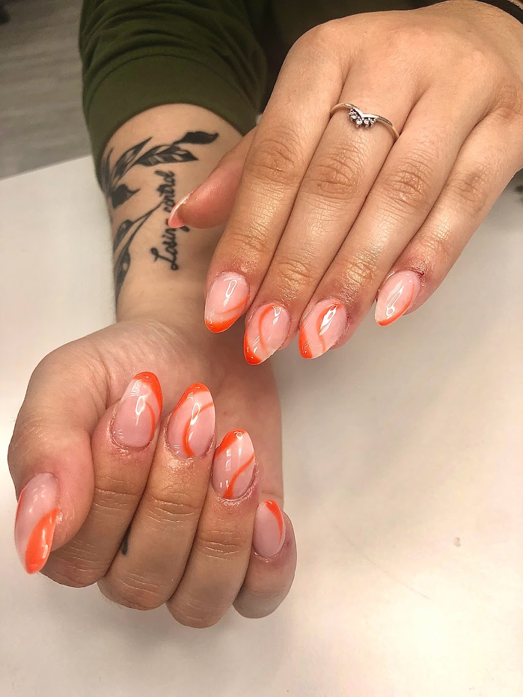 Ongles de Rêves | 930 13e Avenue N, Sherbrooke, QC J1E 3J7, Canada | Phone: (819) 347-2897
