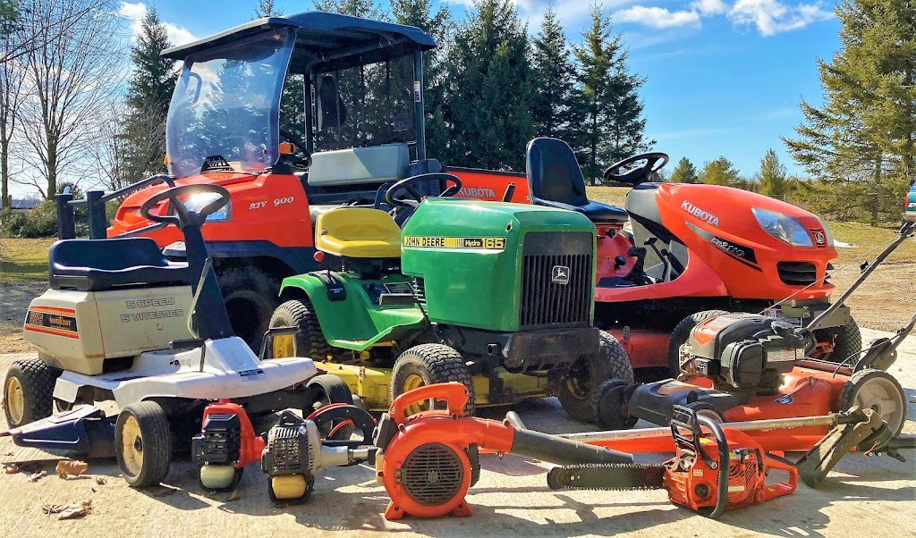 Beatsons Equipment and Repair | 242268 Concession Rd 16, Neustadt, ON N0G 2M0, Canada | Phone: (226) 332-3742