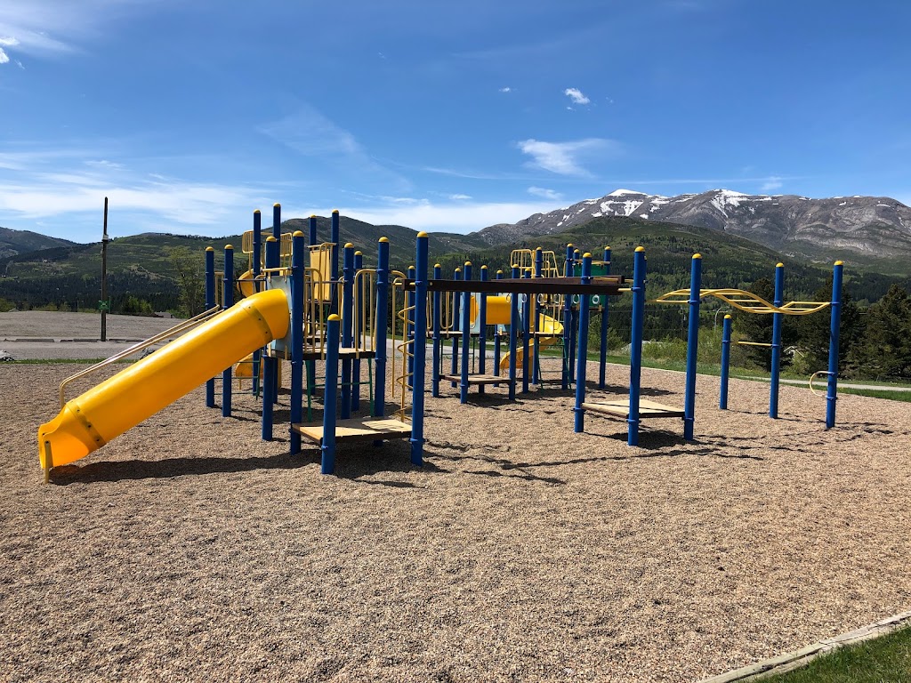 École Des Grands-Vents | 2802 222 St, Bellevue, AB T0K 0C0, Canada | Phone: (587) 203-2040