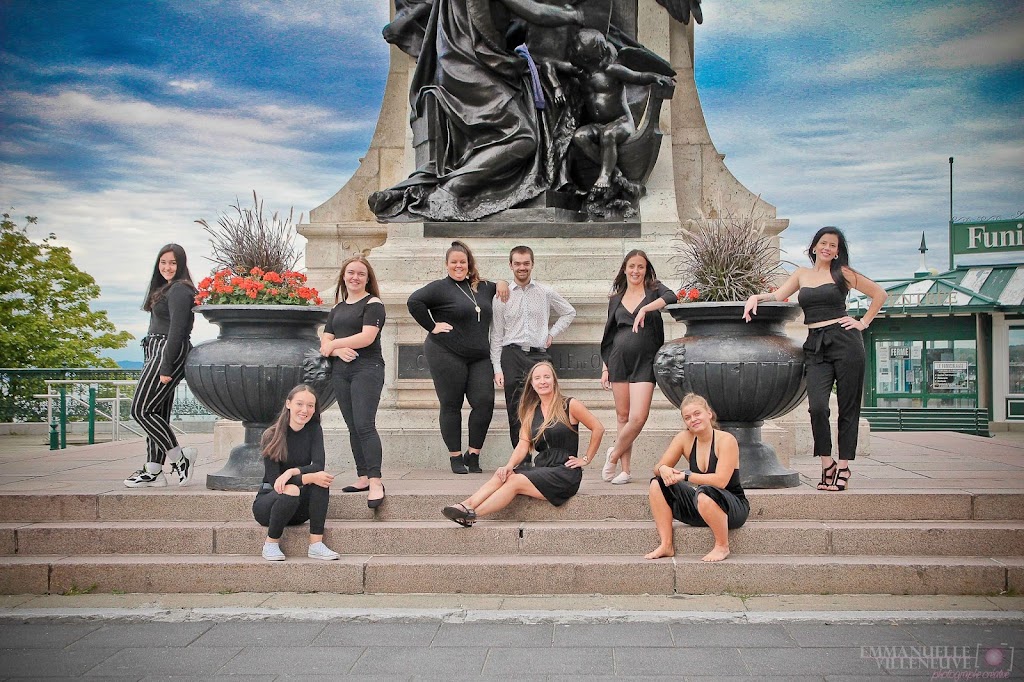 Ballet School Indépendanse | 2240 Av. Larue, Québec, QC G1C 1J8, Canada | Phone: (418) 609-4068