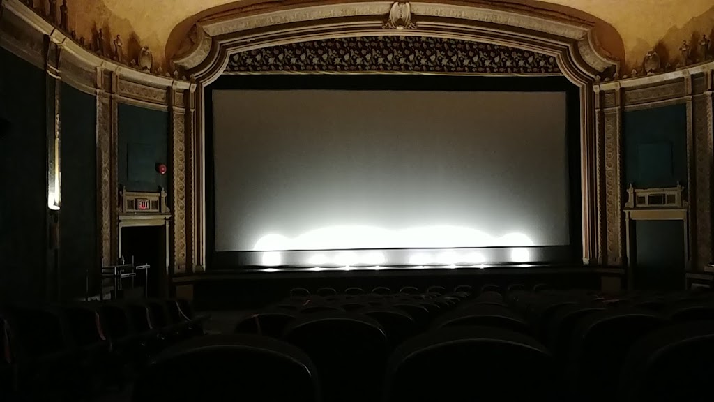 OBrien Theatre | 334 Raglan St S, Renfrew, ON K7V 1R5, Canada | Phone: (613) 432-0866