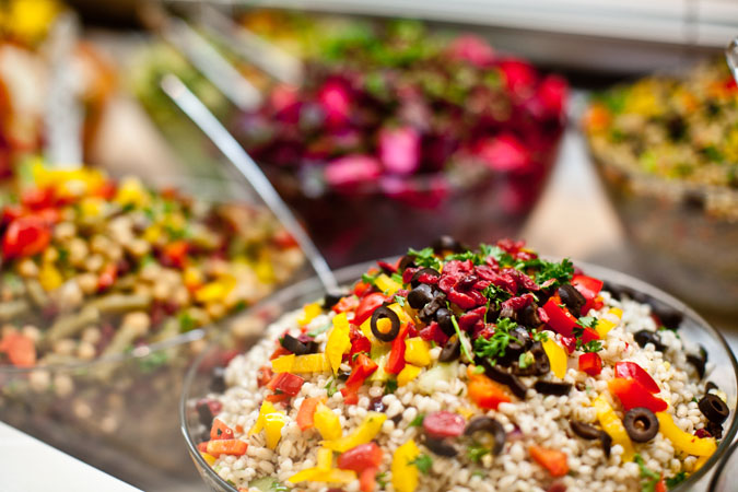 Cultures | 550 King Street North #F12, Waterloo, ON N2L 5W6, Canada | Phone: (519) 884-5556