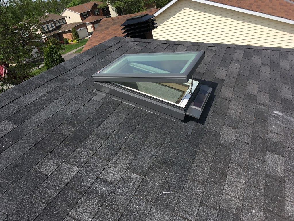 20/20 Roofing and Renovations | 1A Stable Way, Kanata, ON K2M 1K5, Canada | Phone: (613) 795-9564
