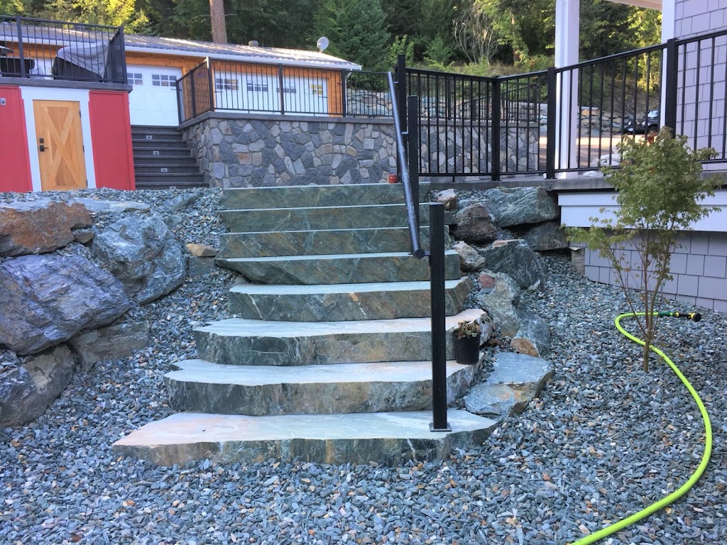 Bruce Excavating | Squilax-Anglemont Rd, Scotch Creek, BC V0E 1M5, Canada | Phone: (250) 318-7441