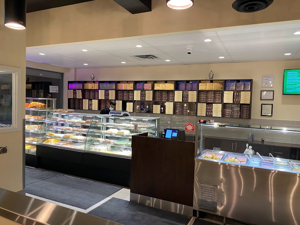 Capital Sweets And Restaurant | 1590 Logan Ave, Winnipeg, MB R3E 1S3, Canada | Phone: (204) 306-3311