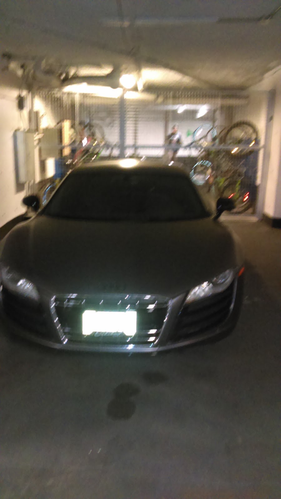 Enterprise Rent-A-Car | 77 Gerrard St W, Toronto, ON M5G 2A1, Canada | Phone: (416) 599-1375